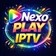Nexo Play IPTV logo