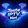 Teste IPTV logo