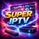 Play Max IPTV logo
