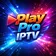 Play Pro IPTV logo
