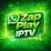 Zap Play logo